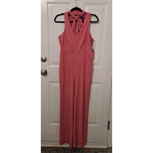 Prabal Gurung JCPenny Sleeveless Jumpsuit NWT - Size 4